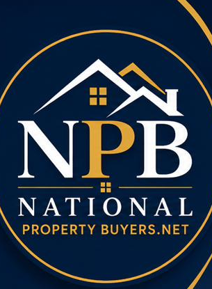 National Property Buyers logo